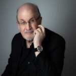 Salman Rushdie said that if Palestine becomes separate state it will become like Taliban client of Iran expressed concern over protests in American college campus