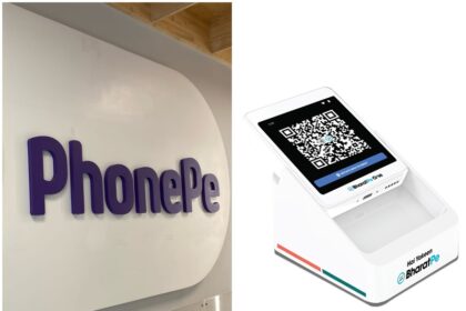 What is 5 year old BharatPe and PhonePe trademark pe dispute on which both the companies agreed to settle