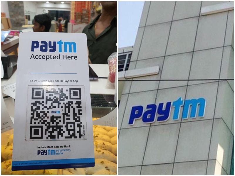 What is Paytm Spoof Scam and how to prevent it Know where to report