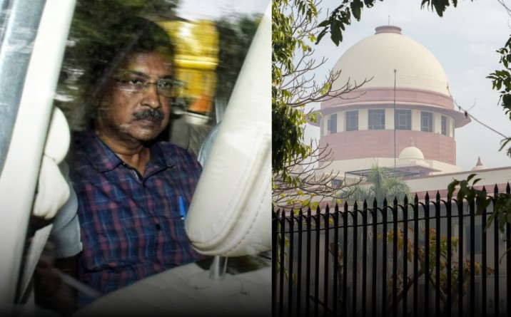 'There is no exemption just because he is the Chief Minister', what happened during the bail hearing of Arvind Kejriwal in the Supreme Court?