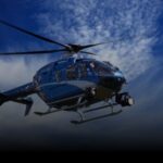 Know about the Bell 212 helicopter which crashed while carrying the Iranian President