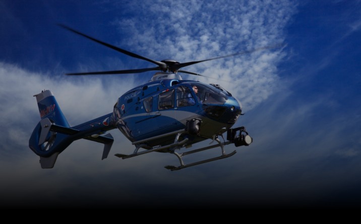 Know about the Bell 212 helicopter which crashed while carrying the Iranian President