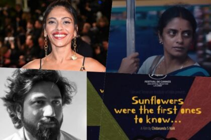 Cannes Film Festival 2024: These films and Indian actresses are in the news after winning awards