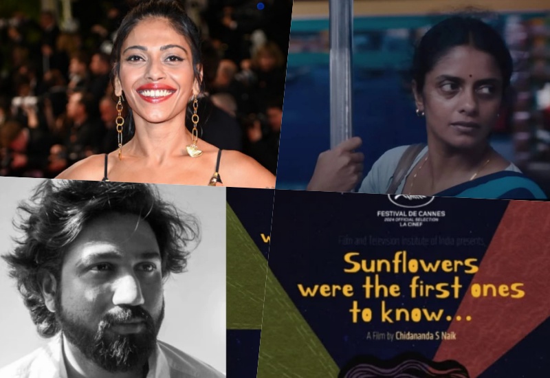 Cannes Film Festival 2024: These films and Indian actresses are in the news after winning awards