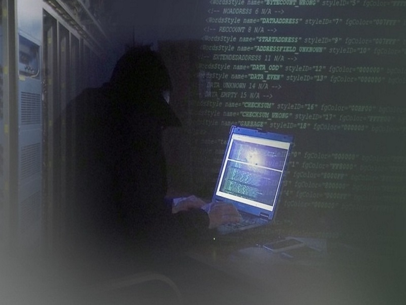 America, along with many countries, has destroyed a large network of cyber crime (Photo- IANS)