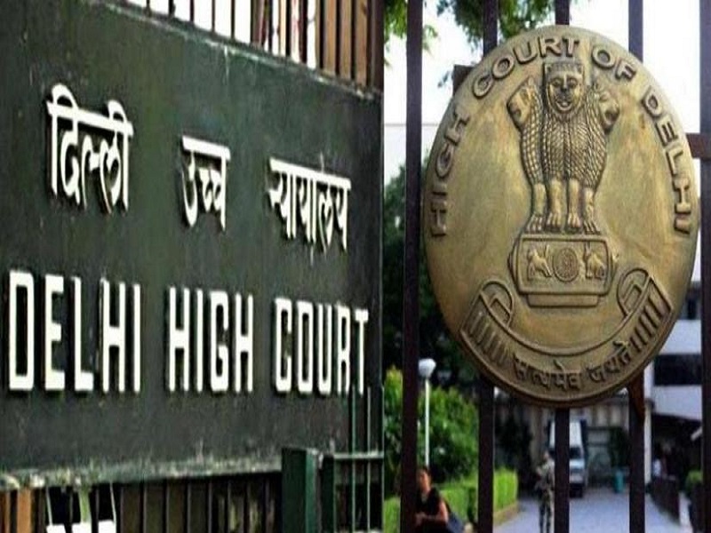 Finding Osama, IS flags and objectionable material in the phone does not mean that the person is connected to the terrorist organization: Delhi High Court