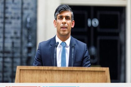 early general elections announced in Britain, know why PM Rishi Sunak is going to vote soon what do the rules say