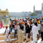 June 1, 1984: Operation Blue Star was started (Photo- IANS)