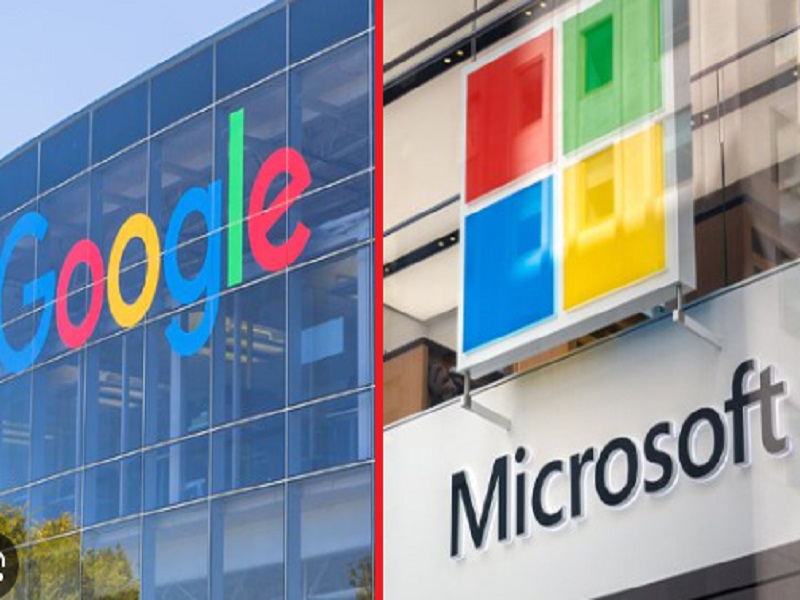 Google and Microsoft challenge Delhi High Court's order to remove intimate photos!