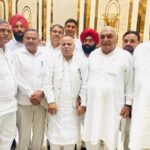 Haryana: Ahead of polls, 3 Independent MLAs extend support to Congres