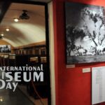 New Delhi: Photographs put on display at the Partition Museum and Dara Shukoh Library Cultural Hub in New Delhi