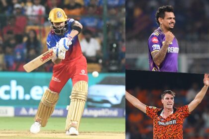 From Virat Kohli to Riyan Parag, these players will be in focus in the knockout matches