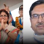 Jaunpur Lok Sabha seat: BSP cancels ticket of Dhananjay Singh's wife, makes Shyam Singh Yadav its candidate.