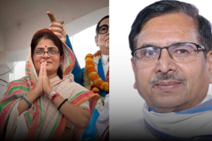 Jaunpur Lok Sabha seat: BSP cancels ticket of Dhananjay Singh's wife, makes Shyam Singh Yadav its candidate.