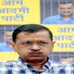 Kejriwal demanded immediate hearing from the Supreme Court on the petition to extend interim bail by 7 days (Photo- IANS)