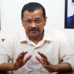 Kejriwal will not be able to go to the Chief Minister's office on bail