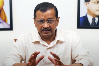 Kejriwal will not be able to go to the Chief Minister's office on bail