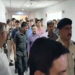 Arvind Kejriwal in ED custody