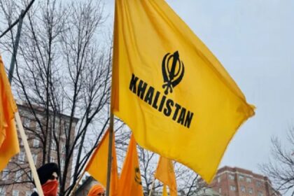 What is Khalistan and why is it?