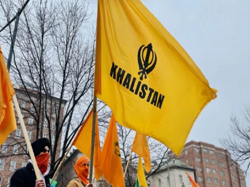 What is Khalistan and why is it?