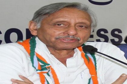 You have the courage to do surgical strike but not to talk face to face, Pakistan should also be respected', now controversy over Mani Shankar Aiyar's old statement.