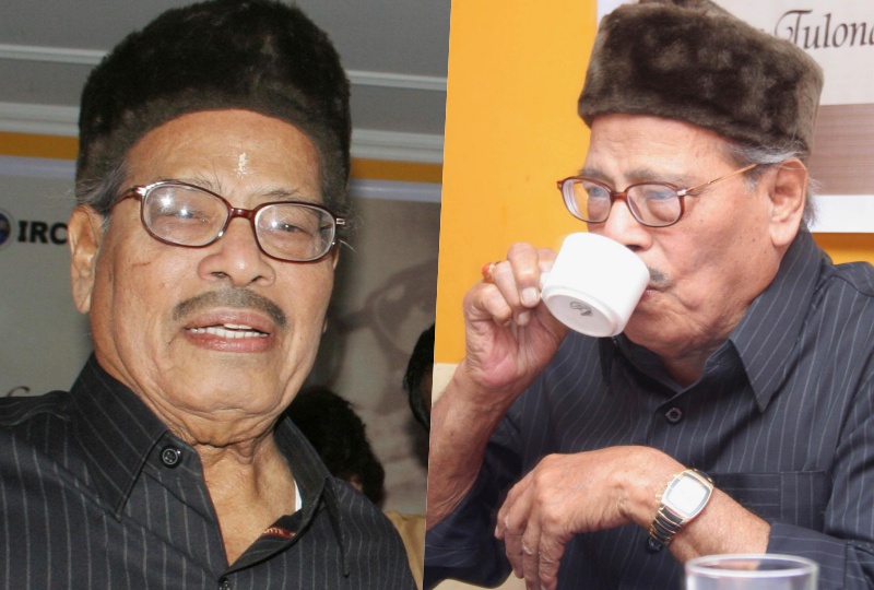 manna dey birthday special