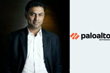 Who is Nikesh Arora who became the second highest paid CEO in America?