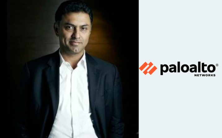 Who is Nikesh Arora who became the second highest paid CEO in America?