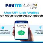 UPI Lite facility in Paytm, know how to activate it? How many rupees can be transacted in a day?