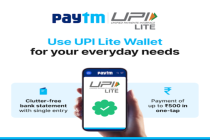 UPI Lite facility in Paytm, know how to activate it? How many rupees can be transacted in a day?