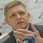 Deadly attack on Slovakia's Prime Minister Robert Fico