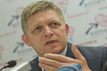 Deadly attack on Slovakia's Prime Minister Robert Fico