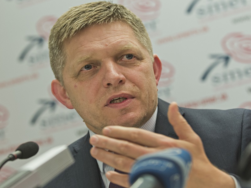 Deadly attack on Slovakia's Prime Minister Robert Fico