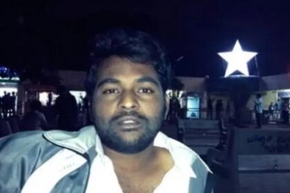 Telangana Police closes Rohith Vemula death case file