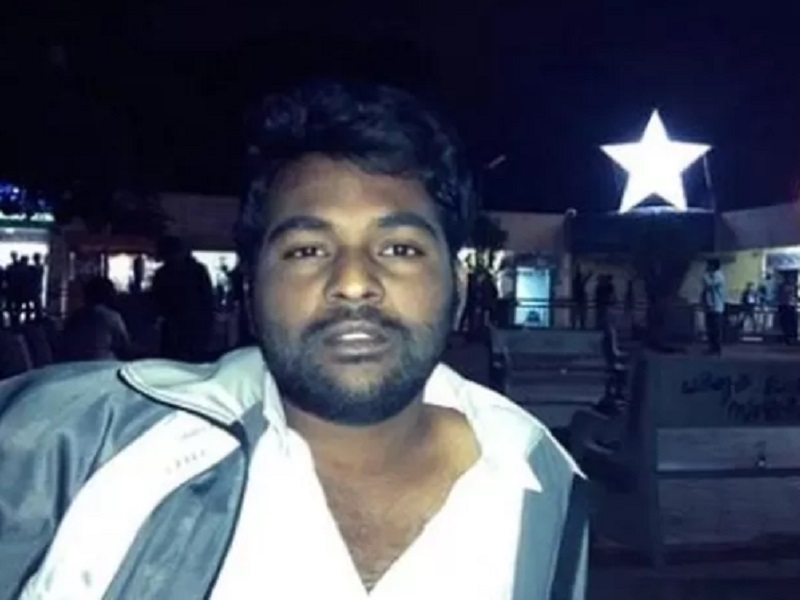 Telangana Police closes Rohith Vemula death case file