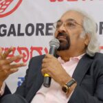 Political controversy again over Sam Pitroda's statement