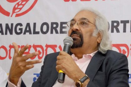 Political controversy again over Sam Pitroda's statement