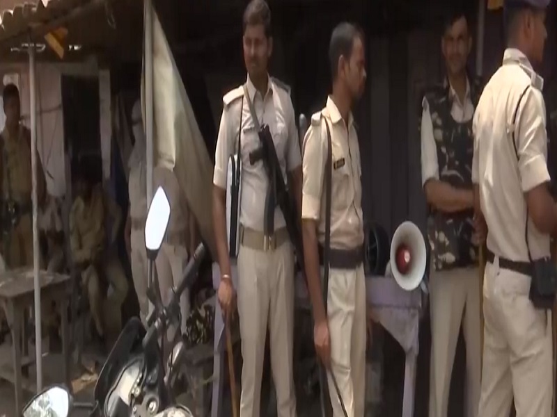 Why did violence erupt after voting in Saran, Bihar? One person died, internet also shut down