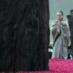 Sonia Gandhi paying tribute to Indira Gandhi at 'Shakti Sthal'