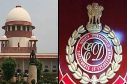 ED cannot arrest the accused after special court takes cognizance in money laundering case: Supreme Court