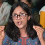 Delhi Police registered FIR in the case of assault on Swati Maliwal (Photo-IANS)