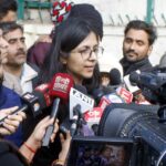 There has been no written complaint about alleged assault on Swati Maliwal at CM residence, know what is the whole matter