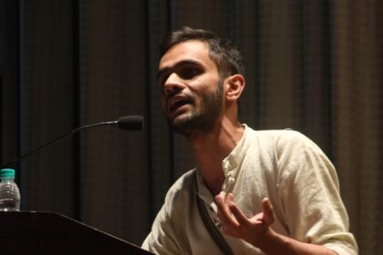 Another blow for Umar Khalid, bail plea rejected by Delhi court