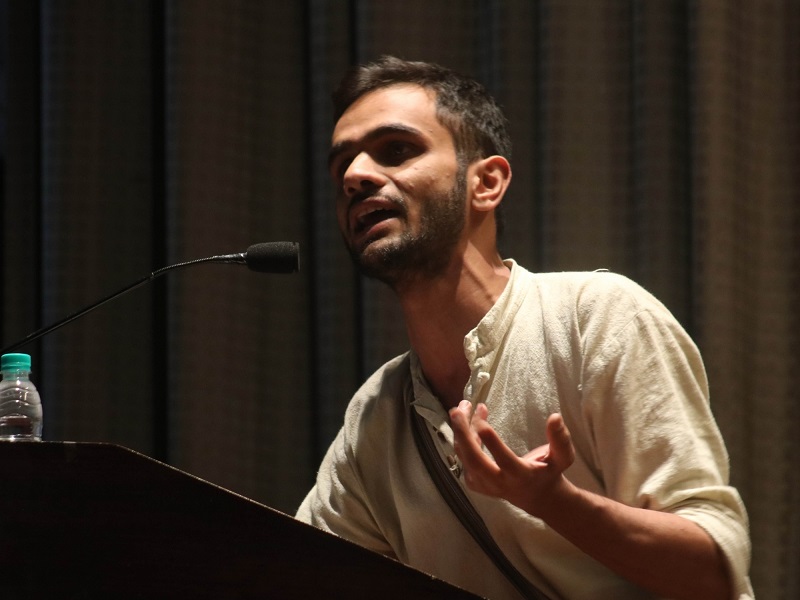 Another blow for Umar Khalid, bail plea rejected by Delhi court