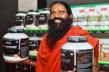 Patanjali's Soan Papdi failed in quality test, 3 people including assistant manager were jailed for 6 months, know the whole matter