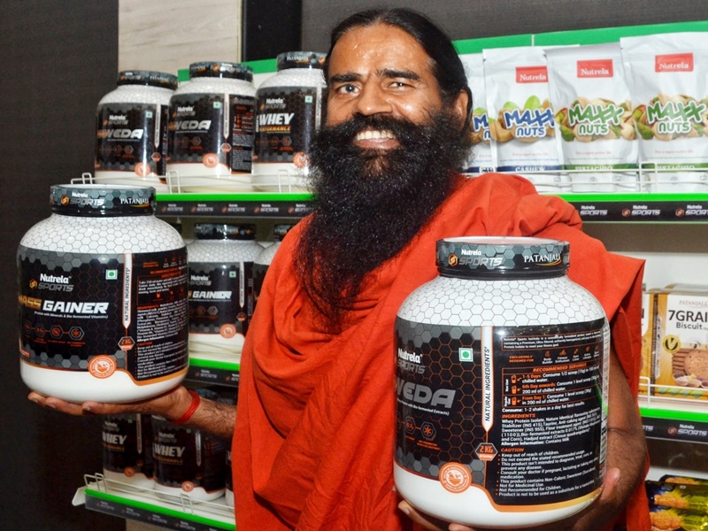 Patanjali's Soan Papdi failed in quality test, 3 people including assistant manager were jailed for 6 months, know the whole matter