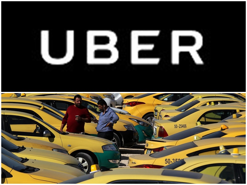 why did Uber stop service in Pakistan what future plan of the company careem app