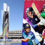 Women's T20 World Cup will start from October 3, when will India face which team, see the schedule?