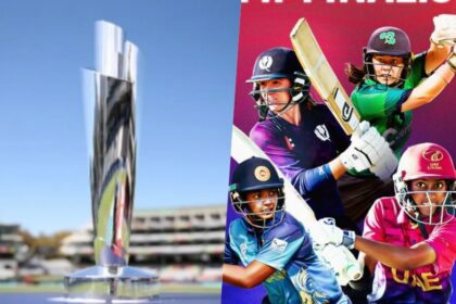 Women's T20 World Cup will start from October 3, when will India face which team, see the schedule?