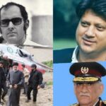 These VIPs including Ibrahim Raisi, Bipin Rawat, Sanjay Gandhi...died in air crash